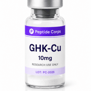 GHK-Cu