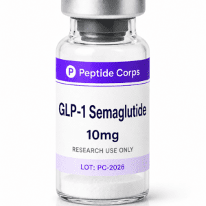 GLP-1 Semaglutide