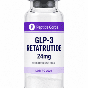 GLP-3 Retatrutide 24mg