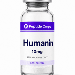 Humanin