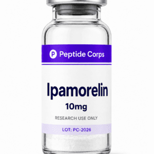 Combo Vial CJC-1295/Ipamorelin