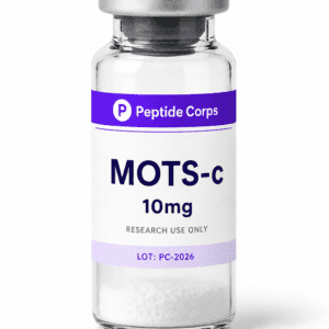 MOTS-c 10mg