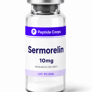 Sermorelin