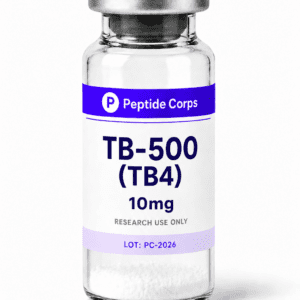TB-500 (TB4)