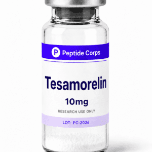 Tesamorelin