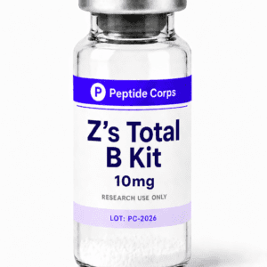 Z's Total B Kit